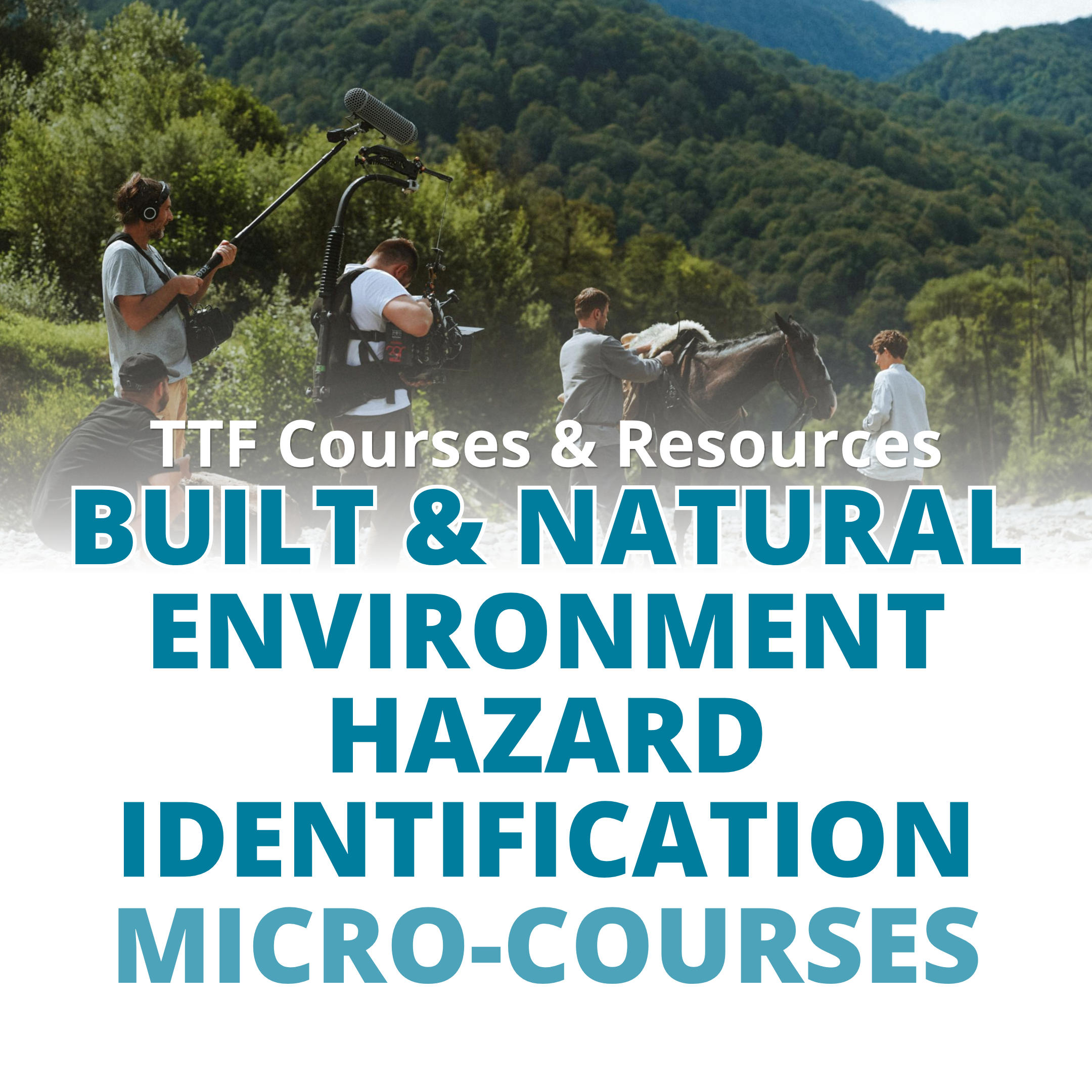 Hazard Identification Micro-Courses