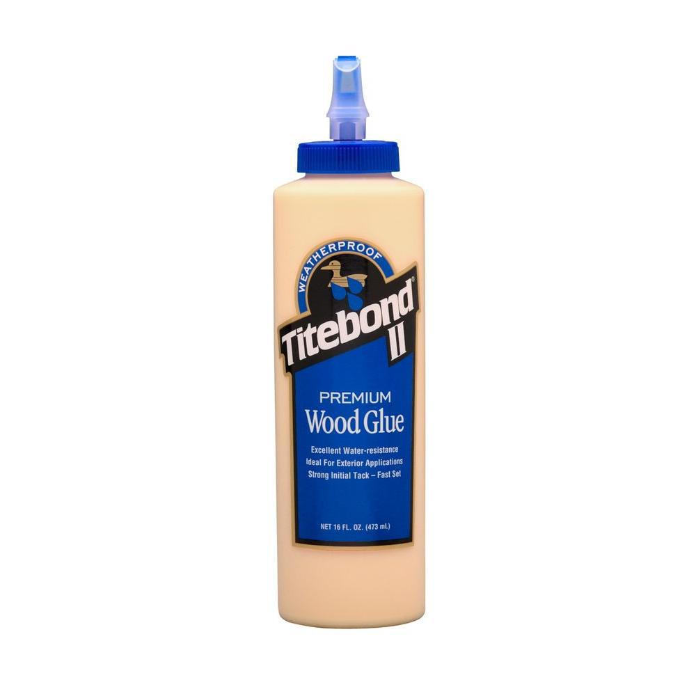 Titebond II Wood Glue — WTS Texas