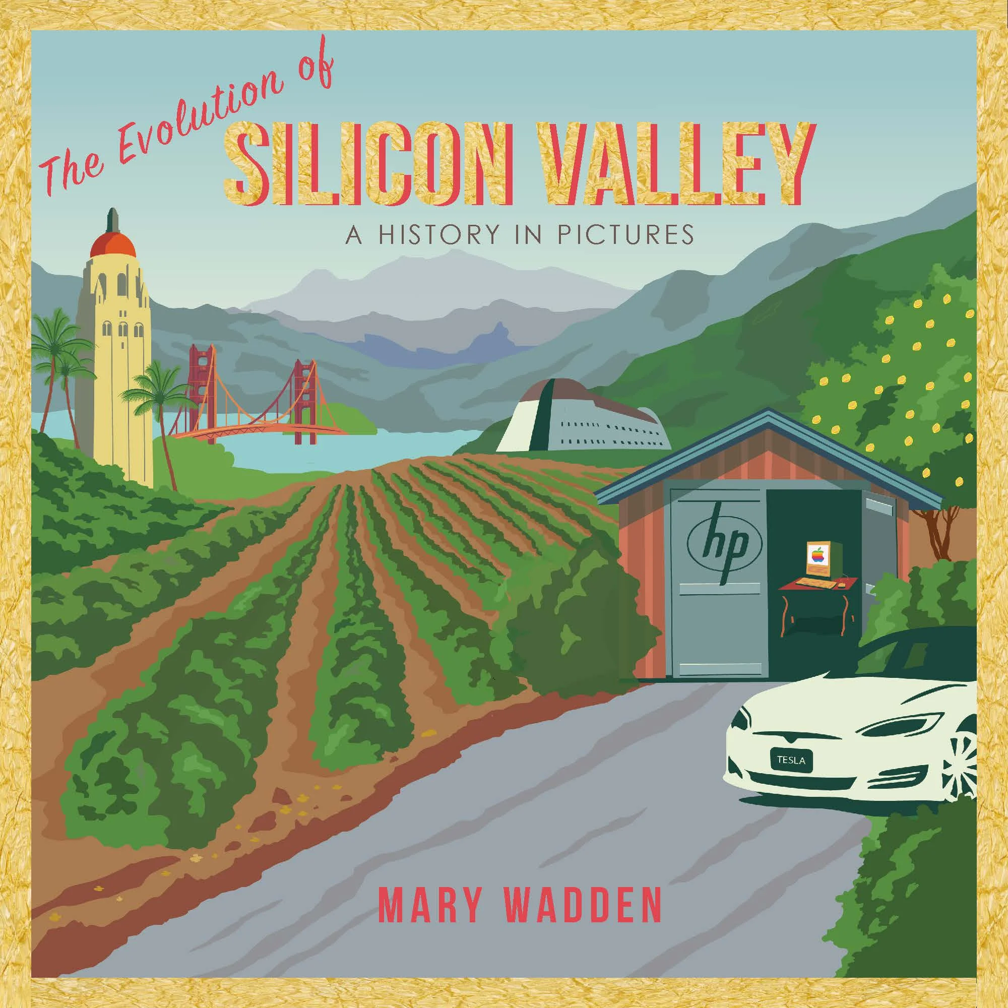 Evolution of Silicon Valley cover.jpg