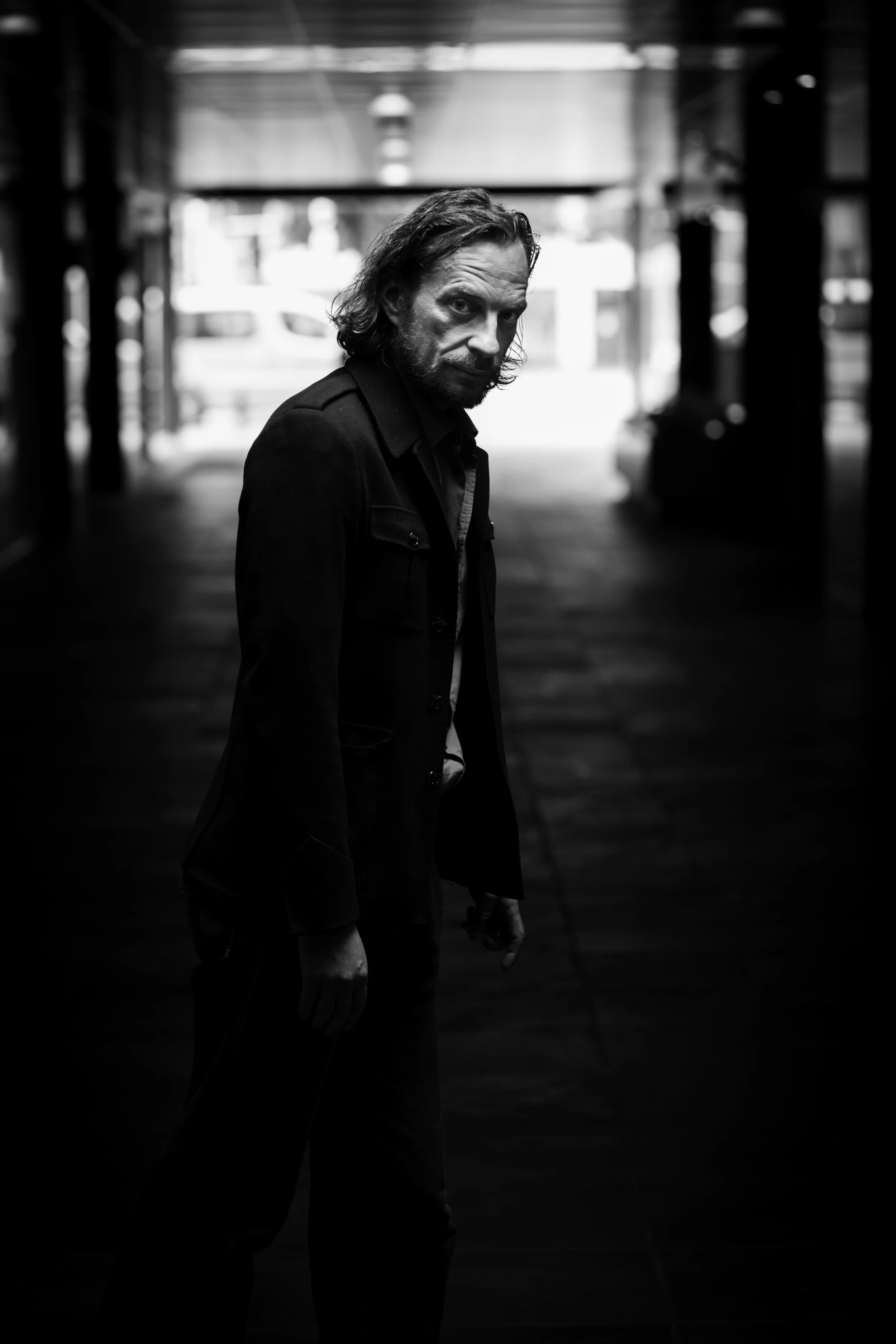 © Wouter Van Vooren