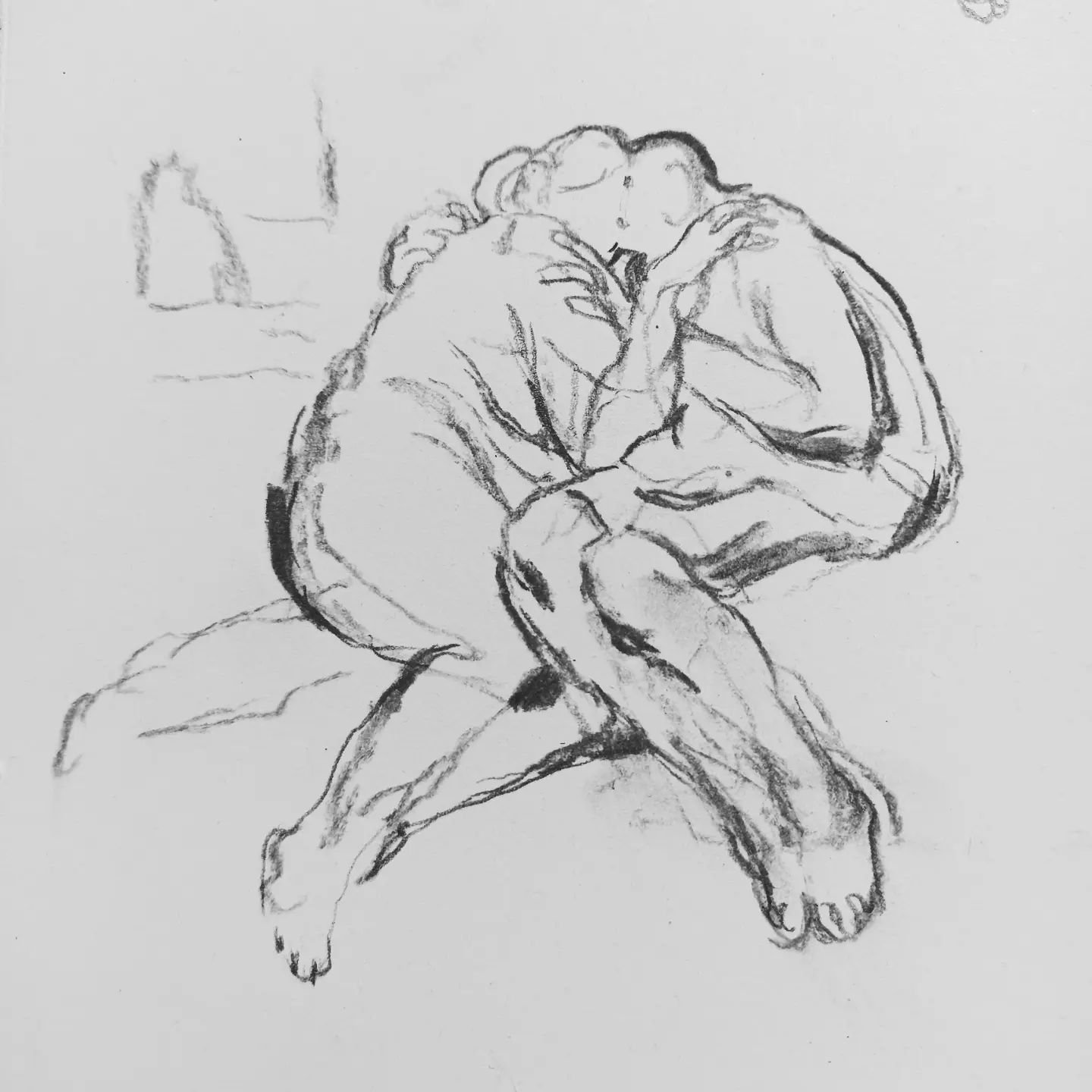 Les vieux amants