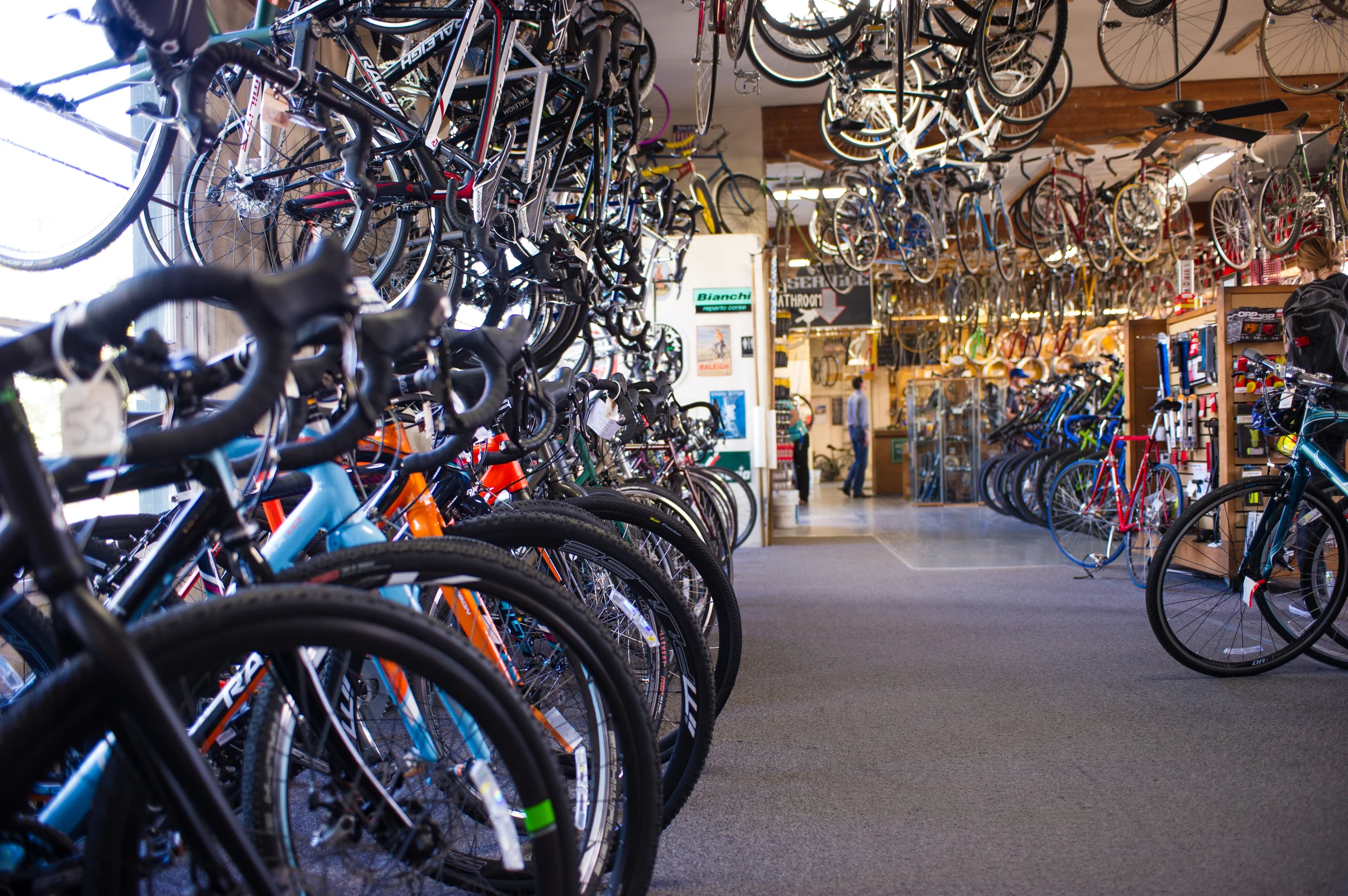 Веломагазин bike shop первомайская ул 35 фото