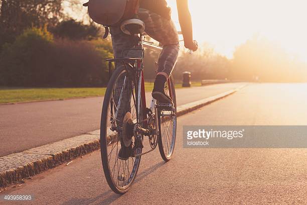 "My bike was still outside when I came out! Thanks locks!"
