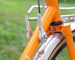 A great shifter style that is easy to repair and hard to break