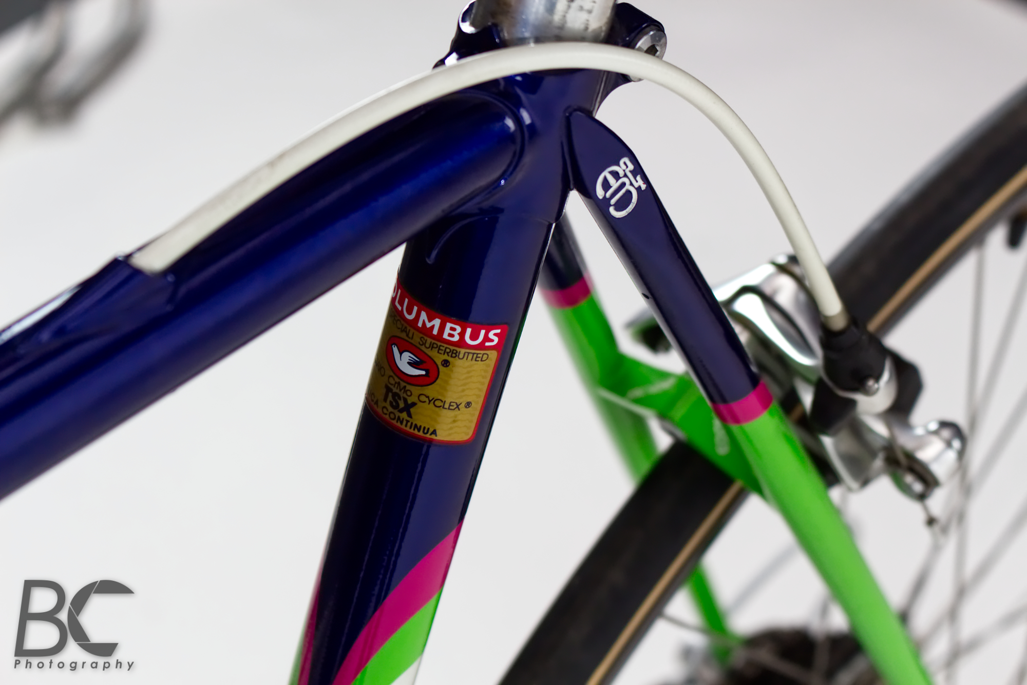 vintage bianchi catalogs