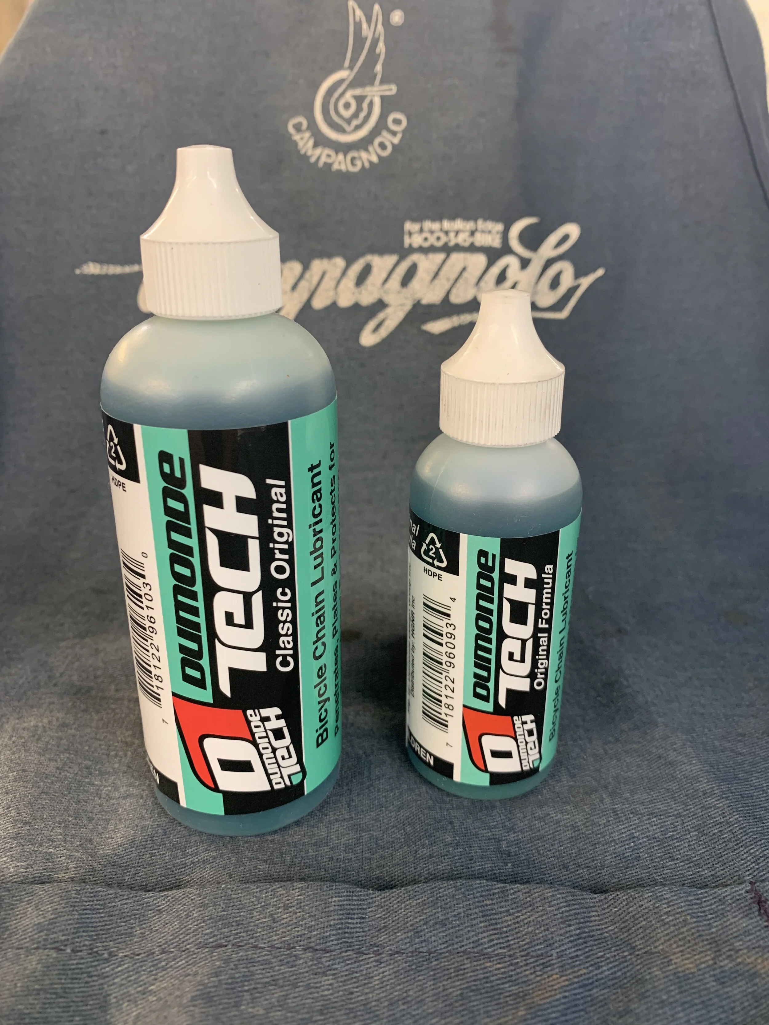 dumonde tech original