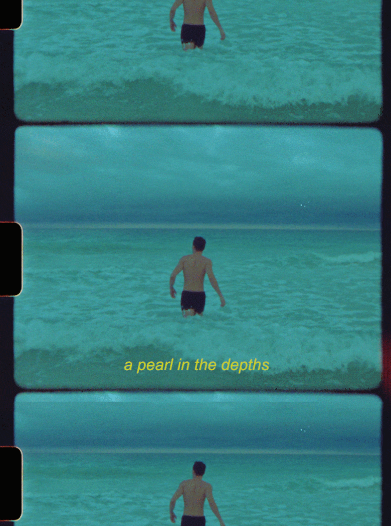 Tulum | Super 8mm