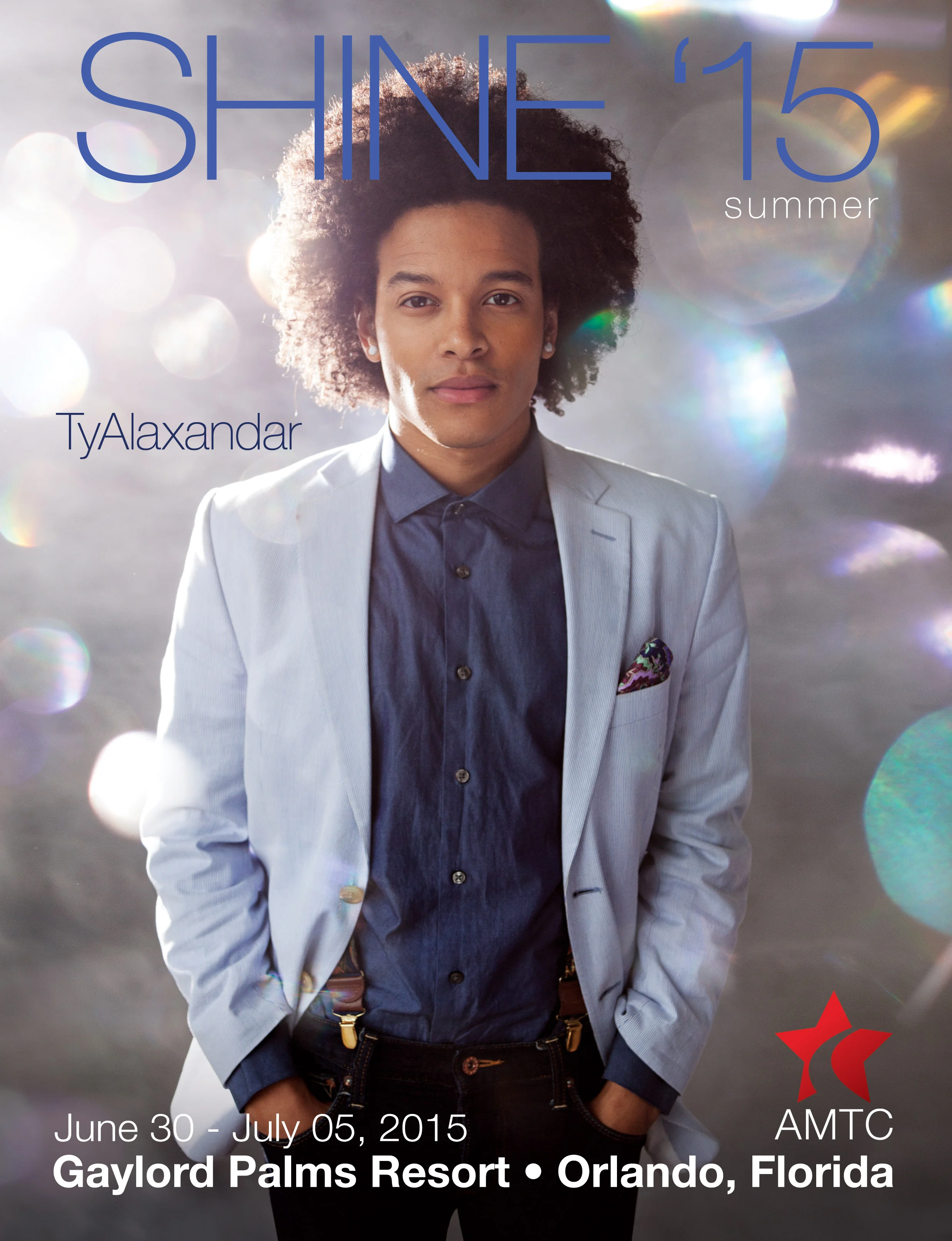 TyAlaxander for AMTC