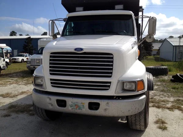 Diesel Truck Repair