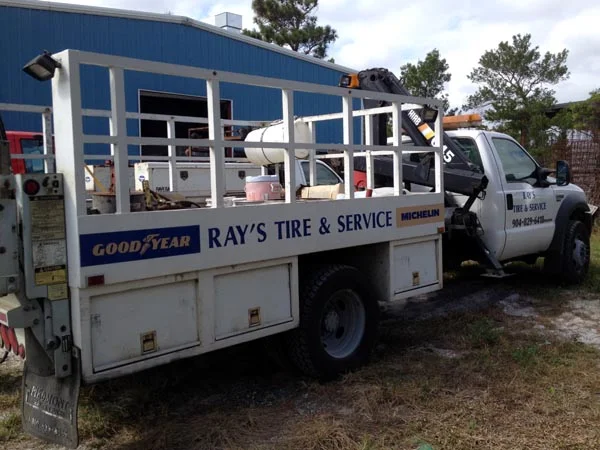 On the Road Service Calls