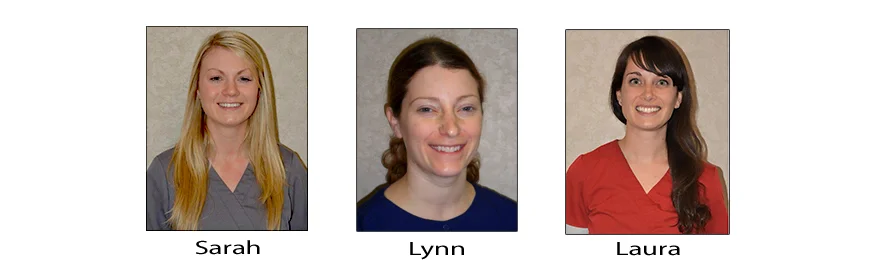 Dental Hygiene Staff
