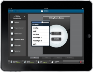  iPad app