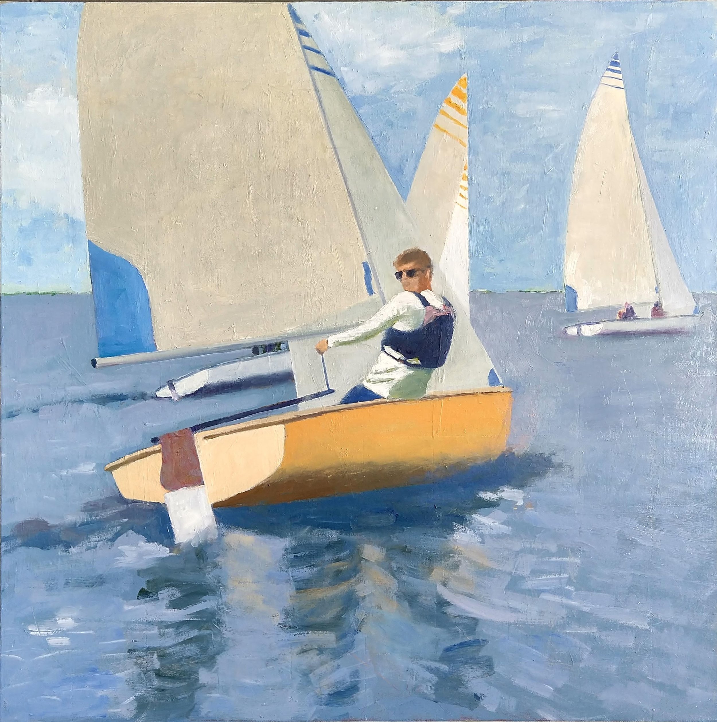 Regatta