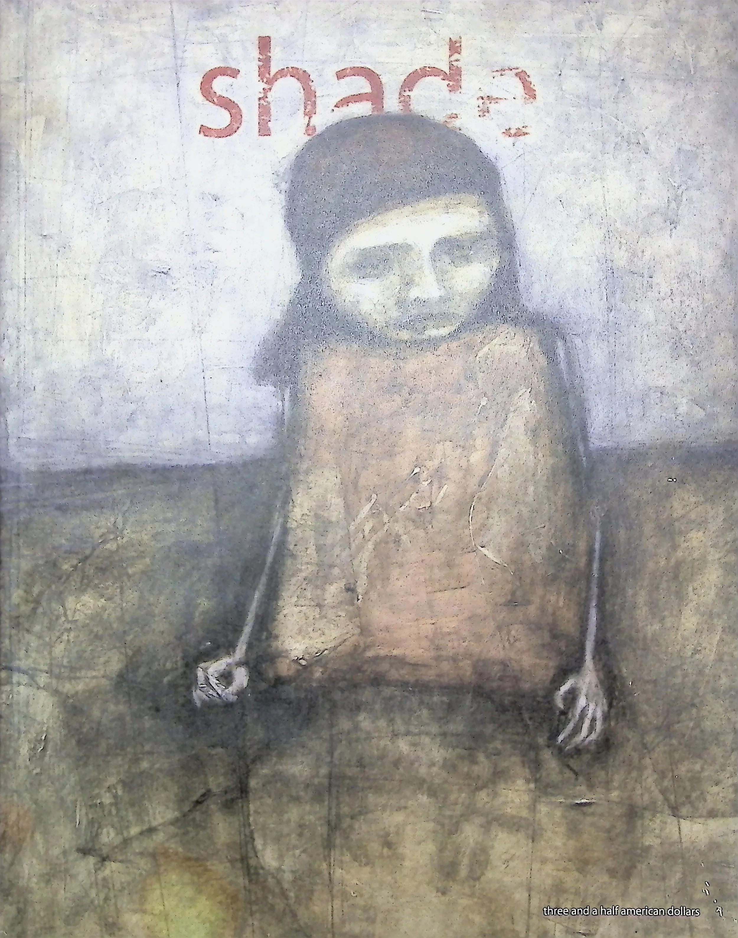 Issue 3 - July 2002