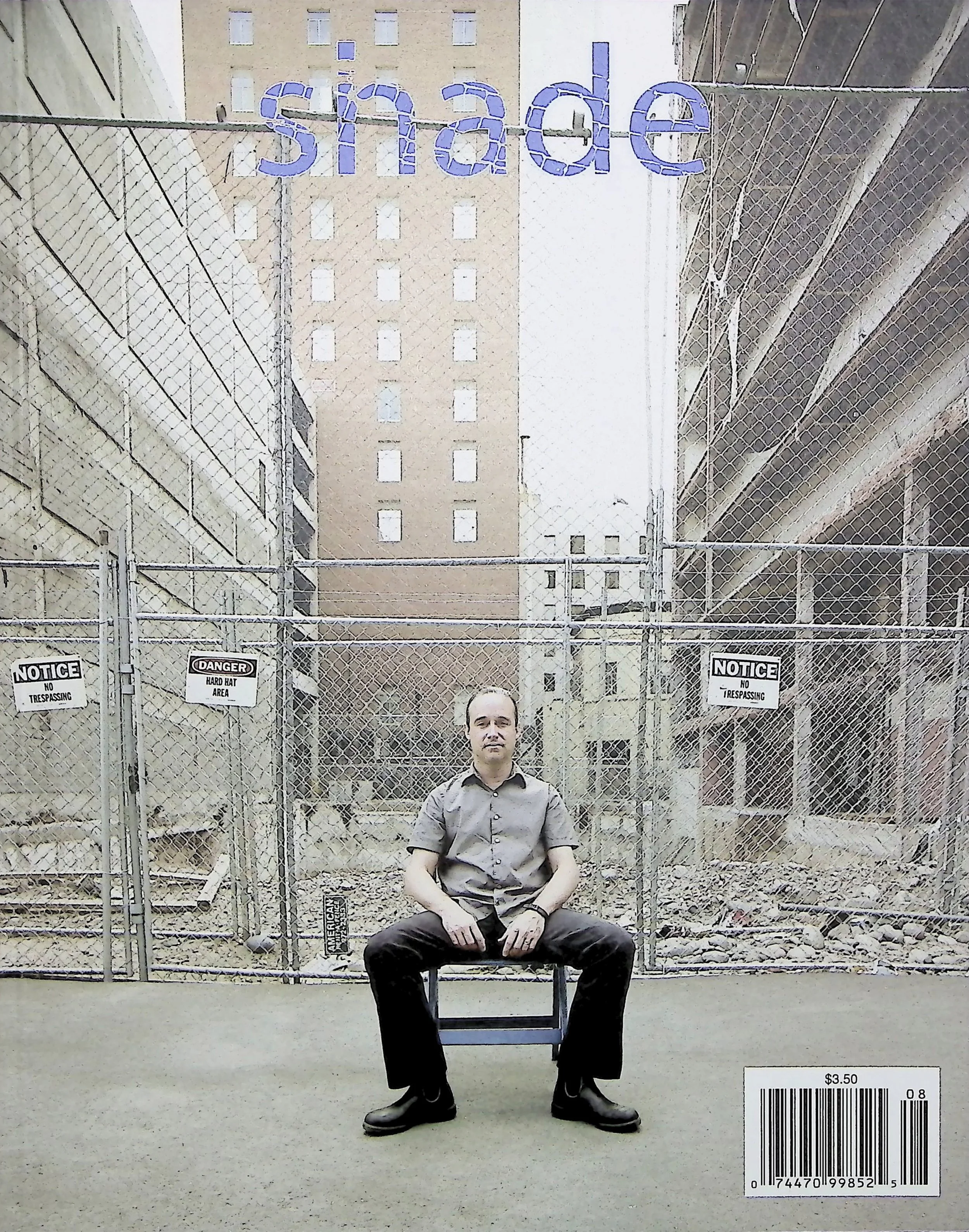 Issue 4 - August 2002