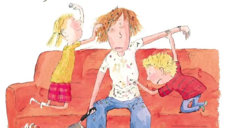 M.O.M. — Minor Malfunctions