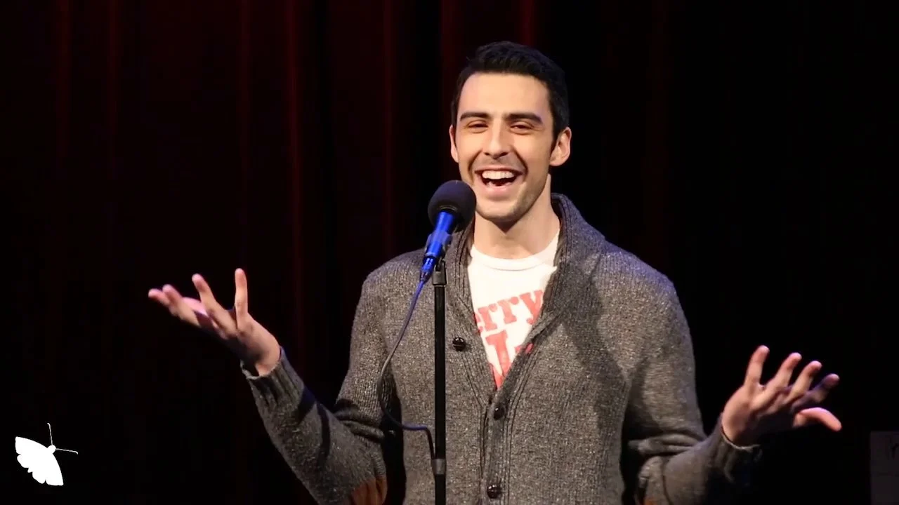 Part Frat Part Fabulous