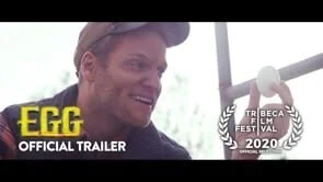Egg Official Trailer