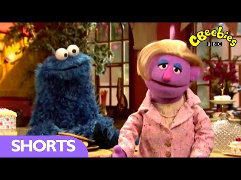 The Great British Bake Off meets The Furchester!