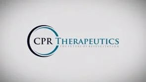 CPR Therapeutics: "The Future of Resuscitation"