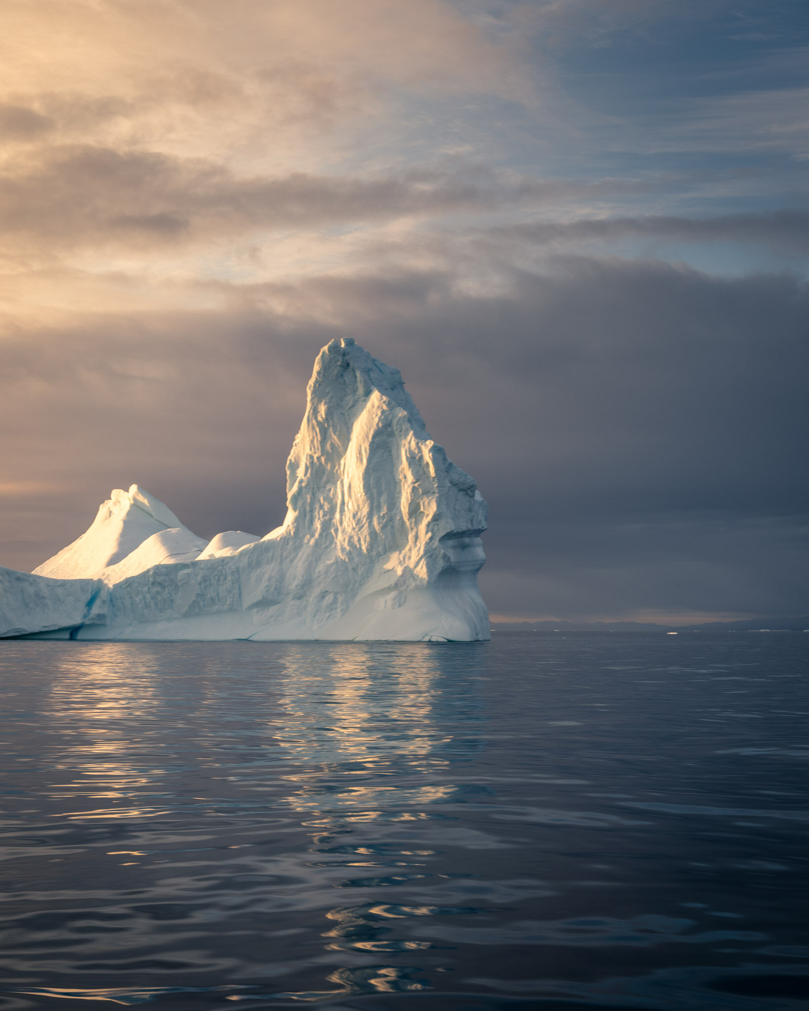 Greenland 2020 — Nick Page Photography