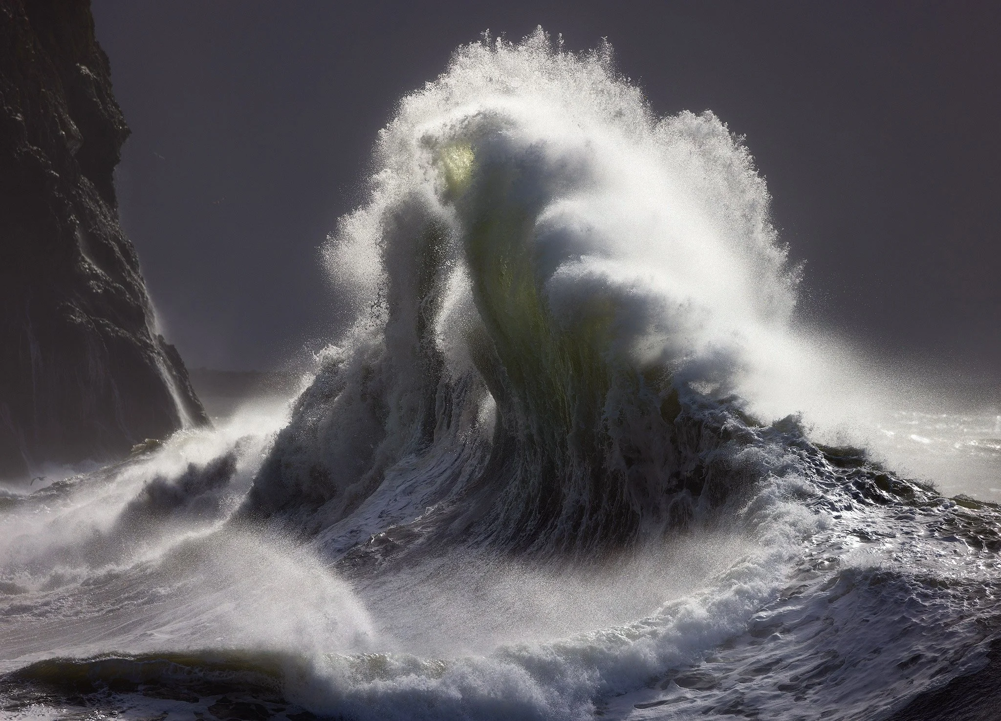 Image Critique Session - May