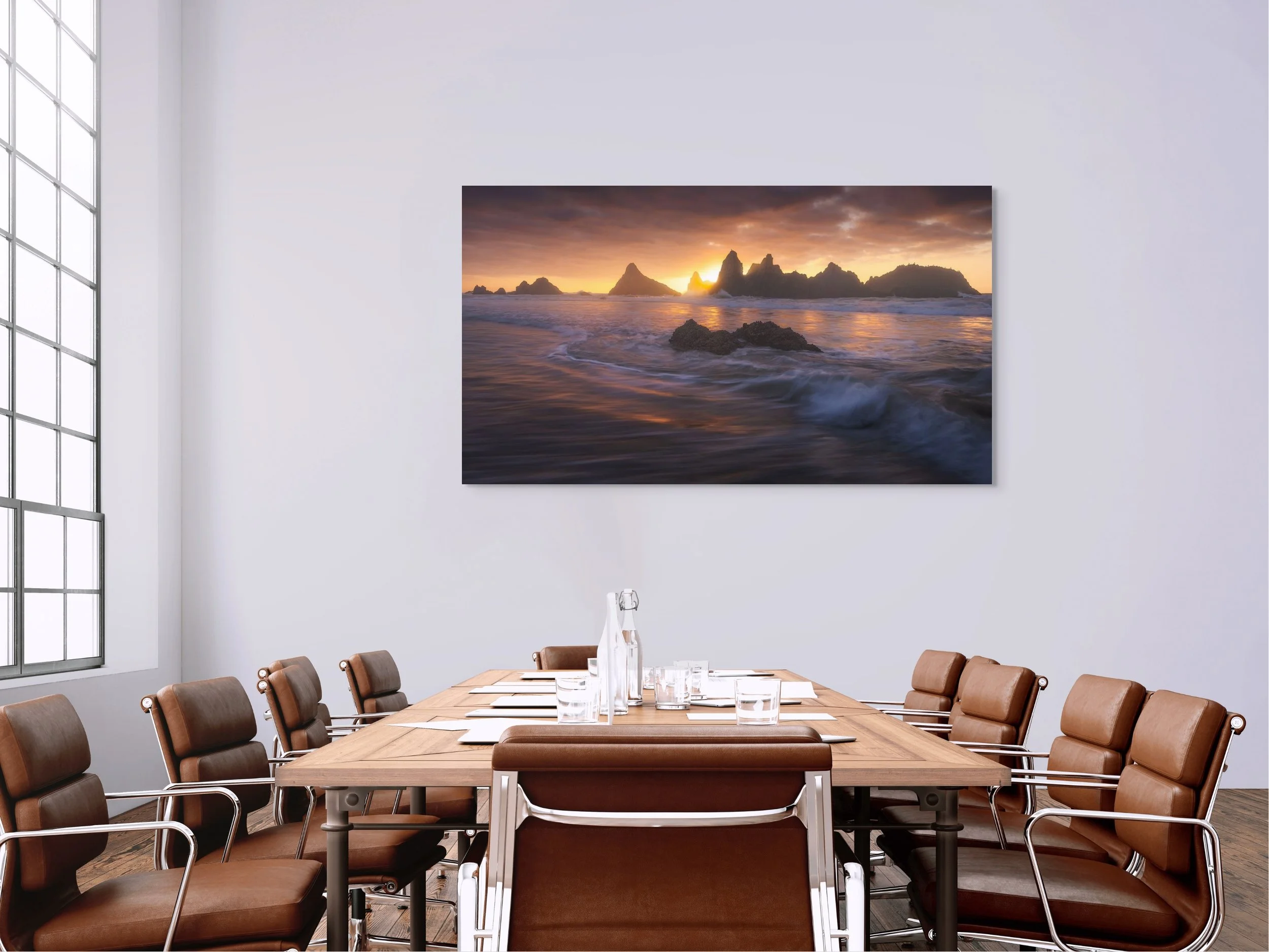 Golden Tides