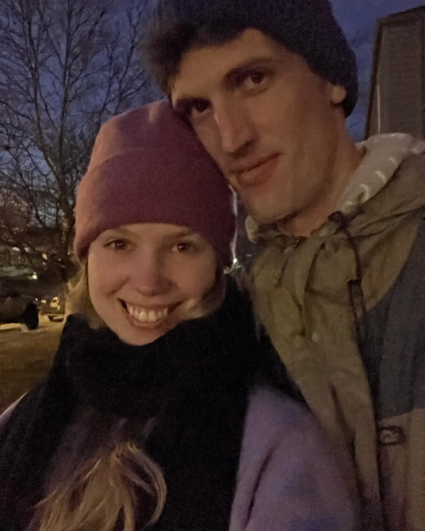 A smattering of precious moments from 2024 😌 and one from 2025