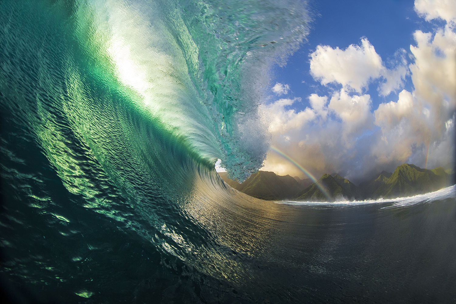 Water Photographer — Brent Bielmann | Professional Surf Photographer