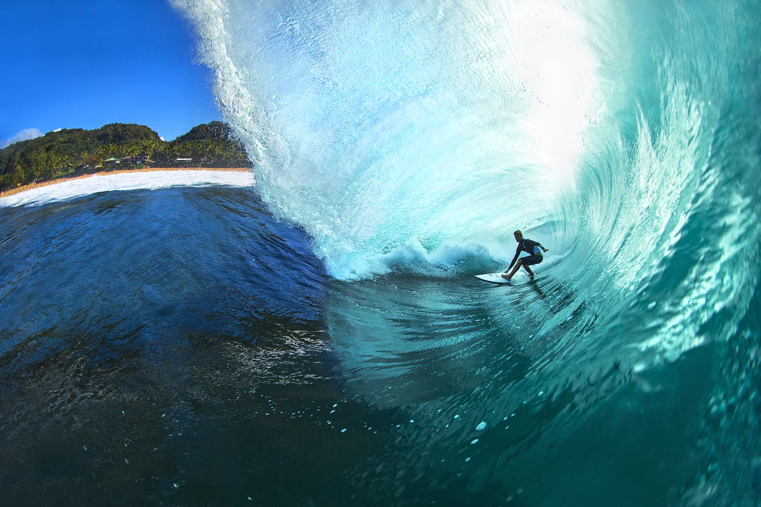 John John Florence X Pipeline.JPG