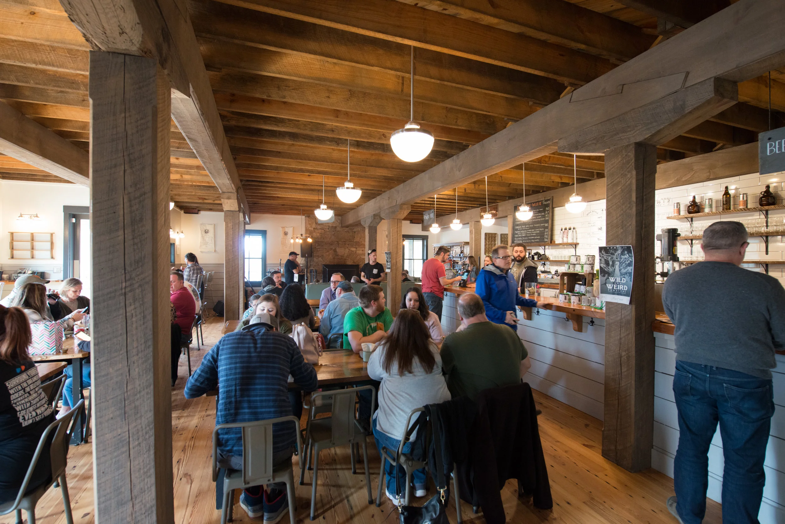 Fine Creek Brewing Company