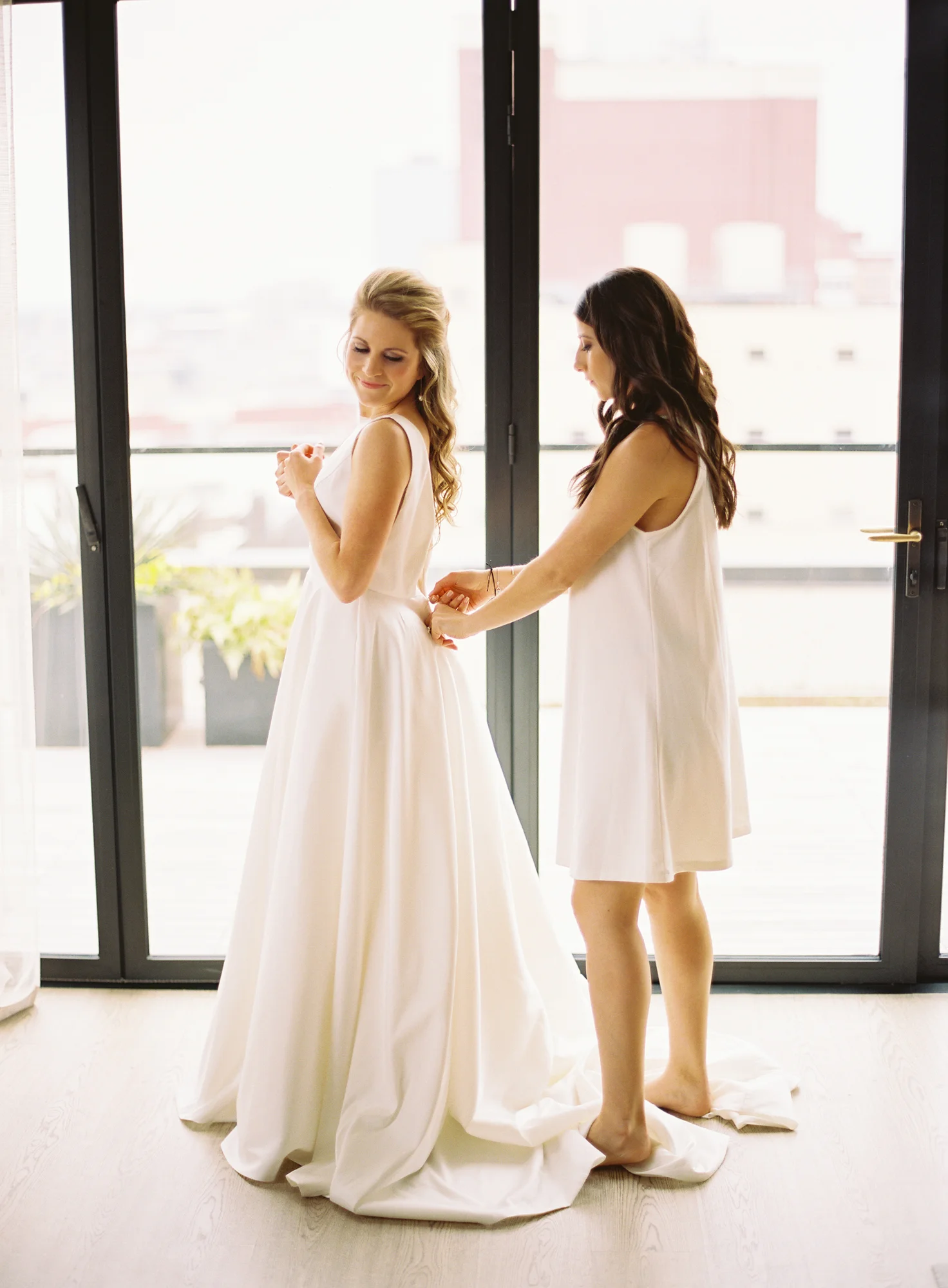 Nashville Wedding 21c Hotel and Museum-007.jpg