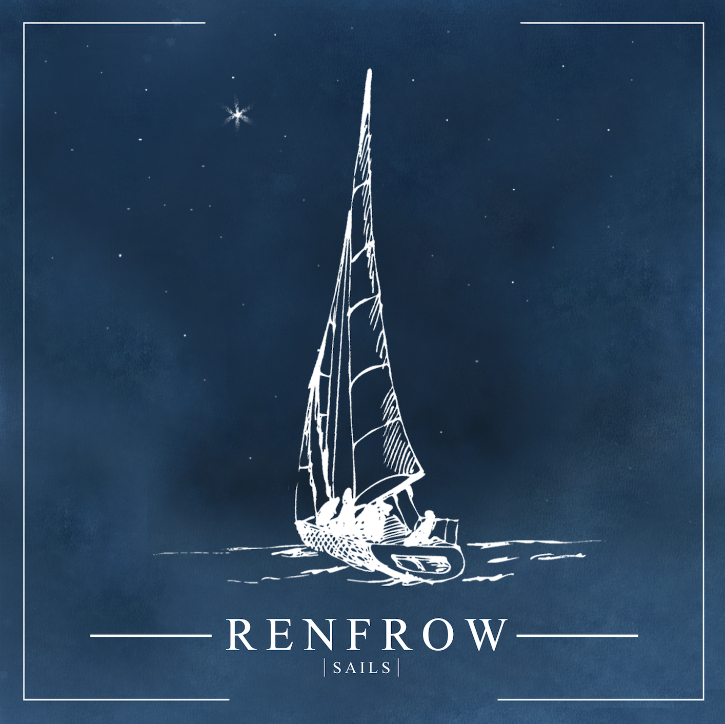 Renfrows Debut EP