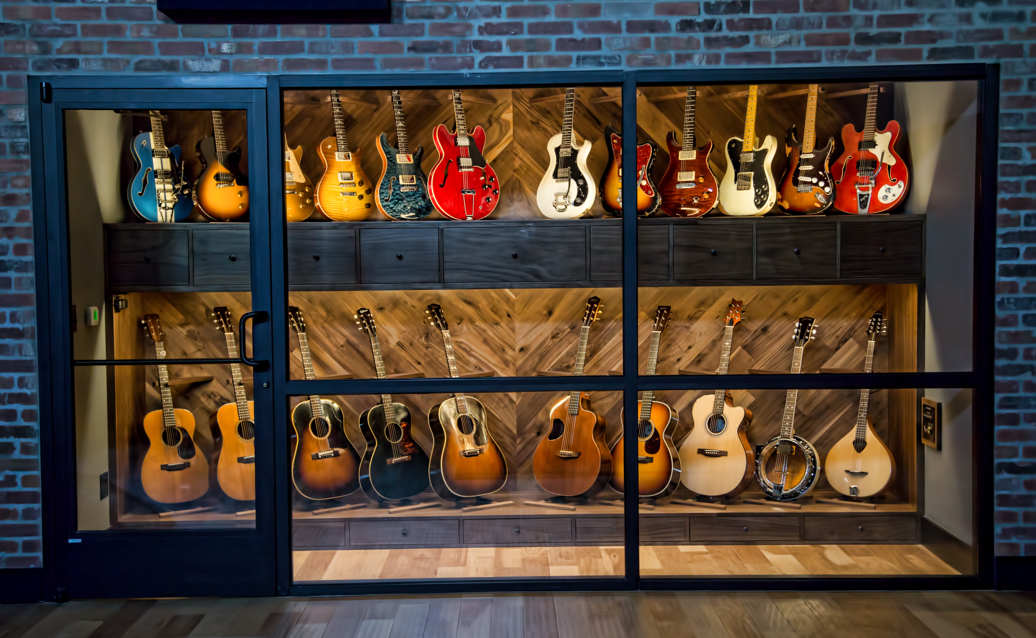 Haxton Road Studios A Professional Recording Studio in Bentonville