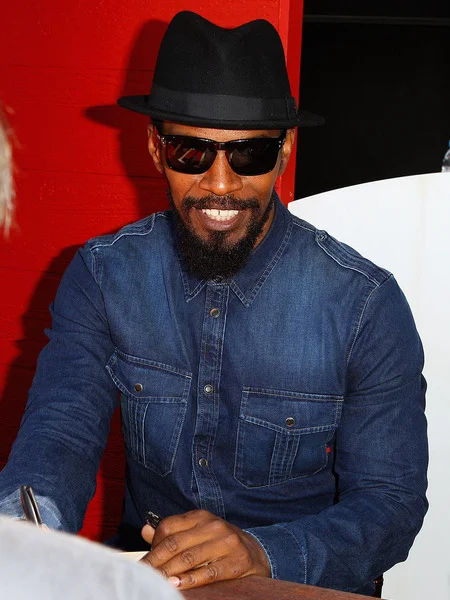 Jamie Foxx