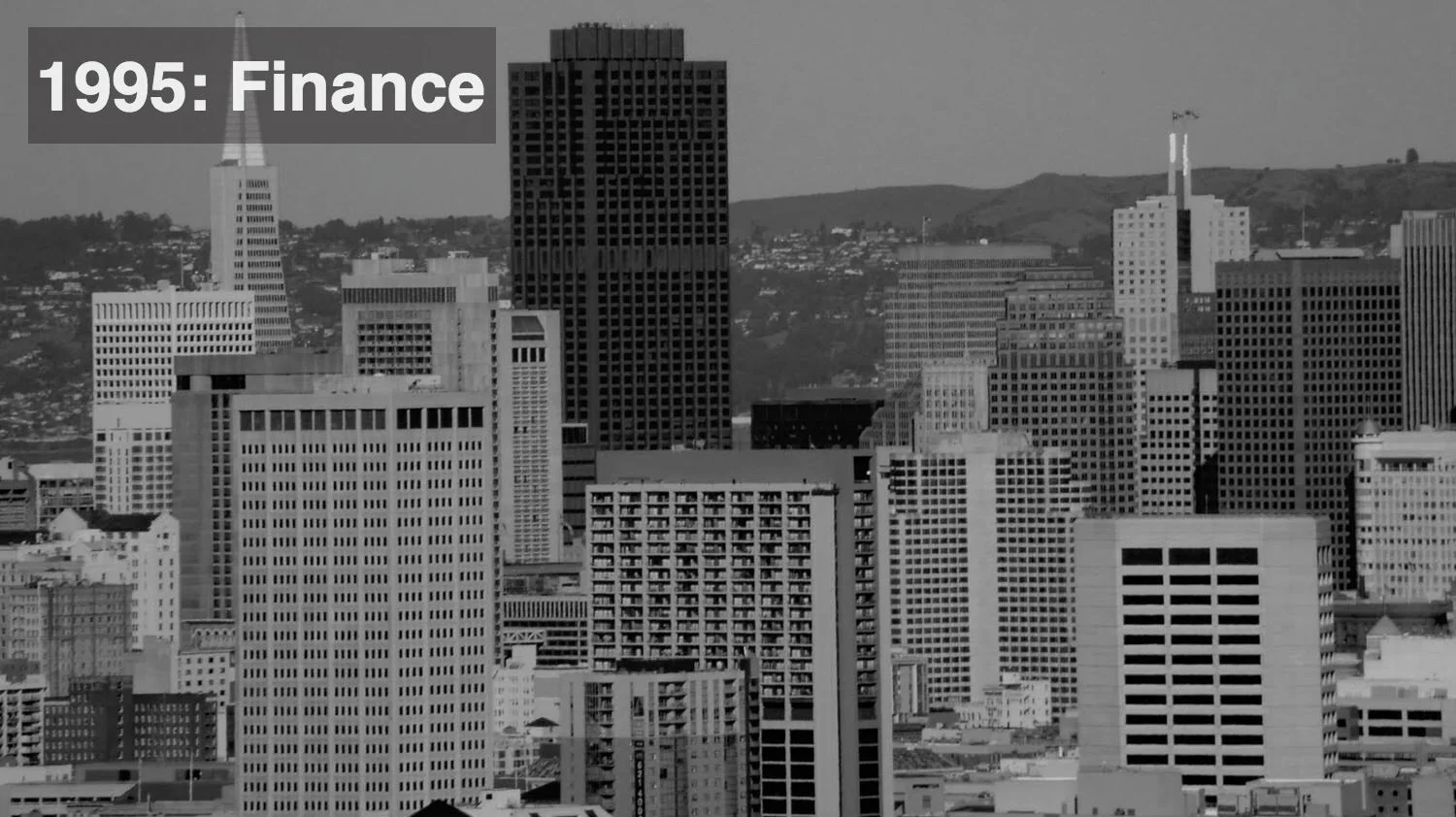 Investment Banking