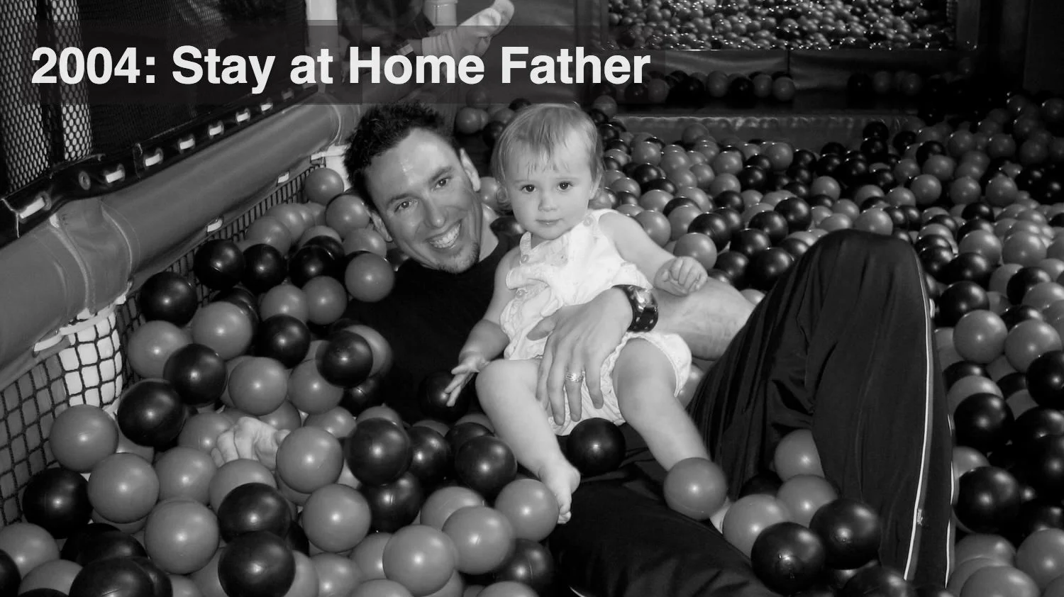 Full Time Parenting