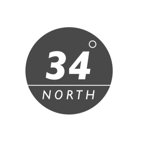 Digital Advisor, Contributor 34º North is a gym and resource center in Santa Monica, CA. Inspired by a cultural movement that puts the body back at the center of attention where it belongs, they honor movement, exuberance, play, health and broad-based physicality. 