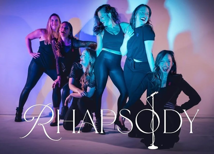 Have you met our Momentum Directors? Four of these women founded the company 15 years ago (Becky, Jessie, Irene, and Beth) and were later joined by directors Therese and Ariel. Seeing this company grow into what it is today and being able to celebrat