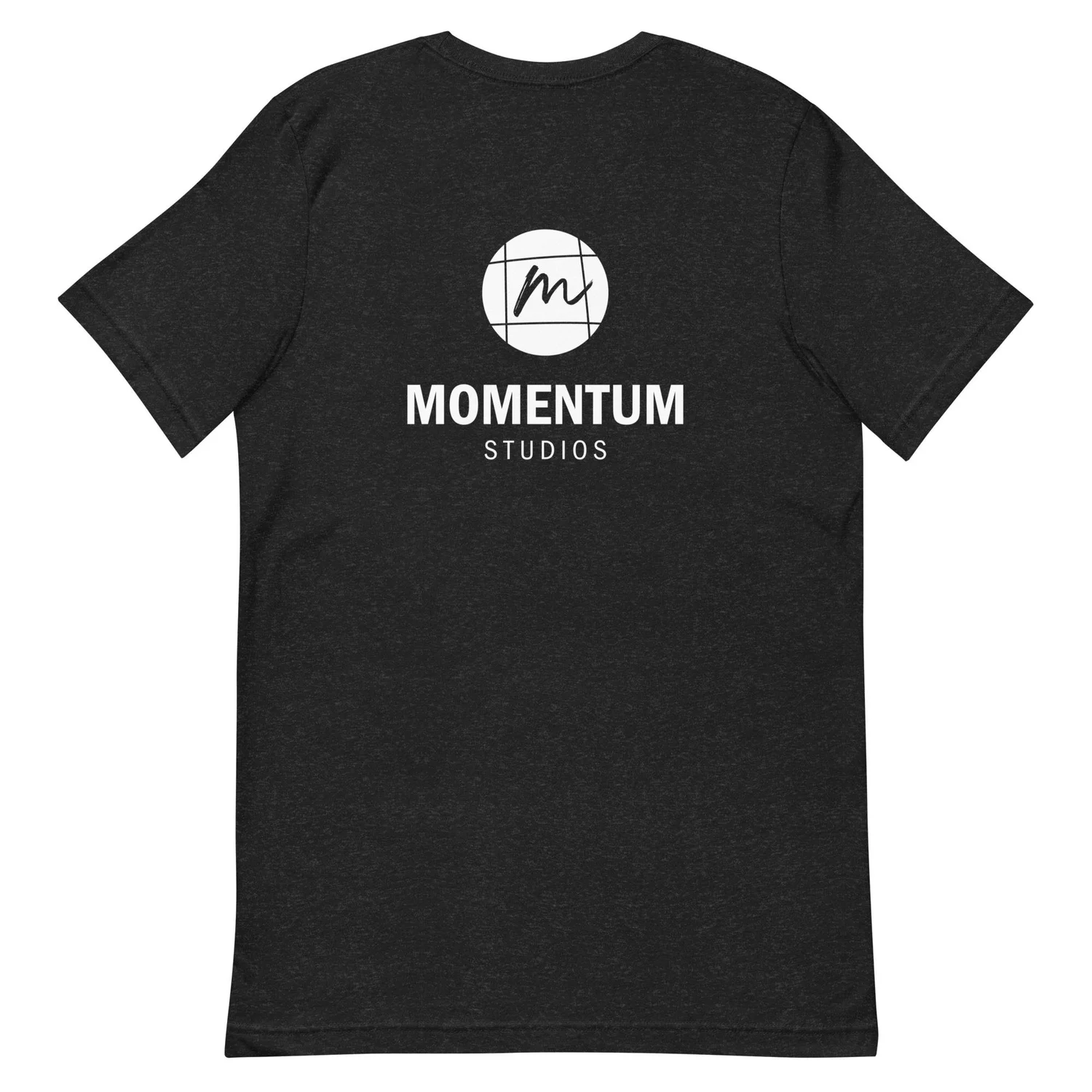 Momentum Studios Unisex t-shirt — Momentum Dance Collective