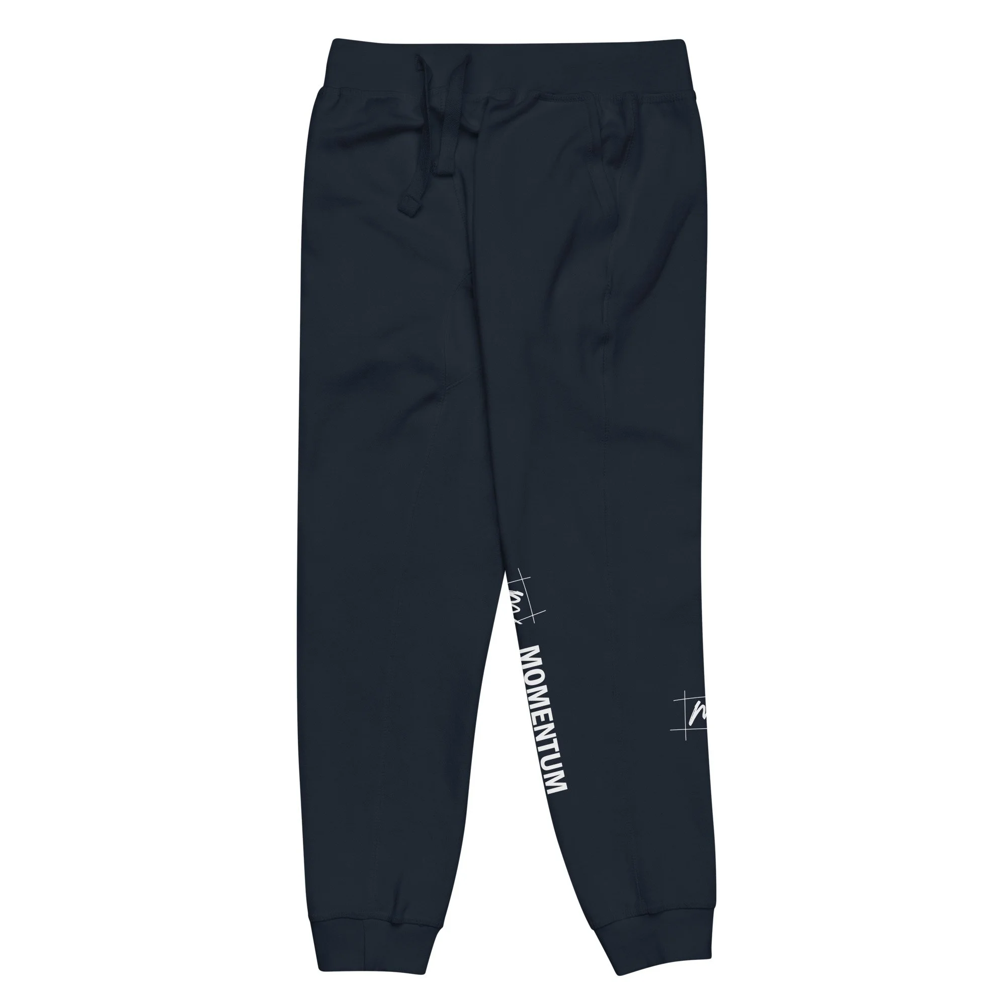 unisex-fleece-sweatpants-navy-blazer-front-left-68ae6a6ced026.jpg