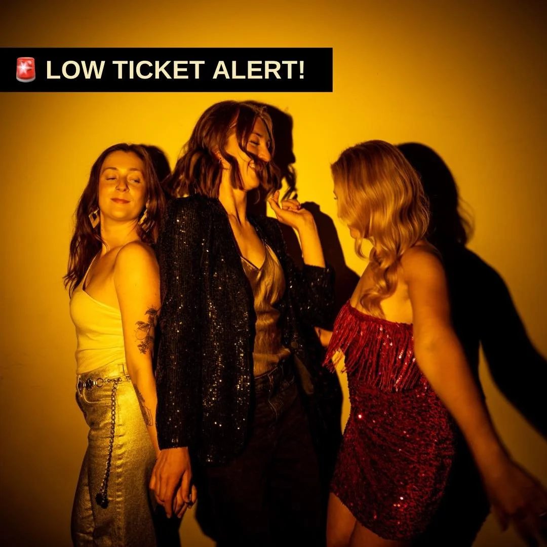 Shine isn’t just a great dance party, its an evening of live performances from some of Momentum’s favorite collaborating artists.
Our Season 18 Kick-off and fundraiser let’s you dance the night away AND get a spectacular lineup of