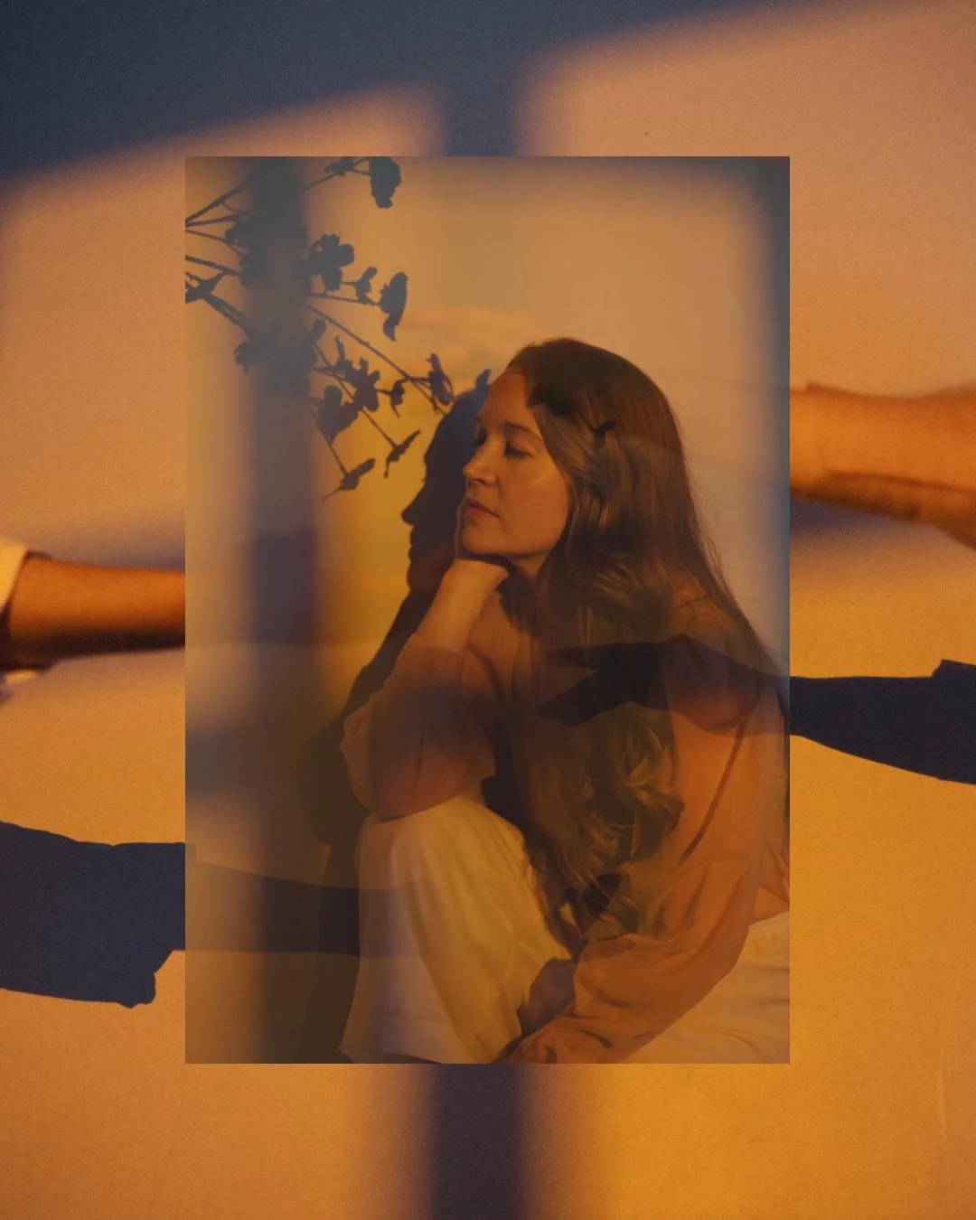 You Have this Day, And Maybe Another ✨

This work moves through the rhythm of a full day: waking, working, wandering, resting, beginning again. By centering the ordinary moments that make up our lives, You Have This Day, And Maybe Another asks a gent