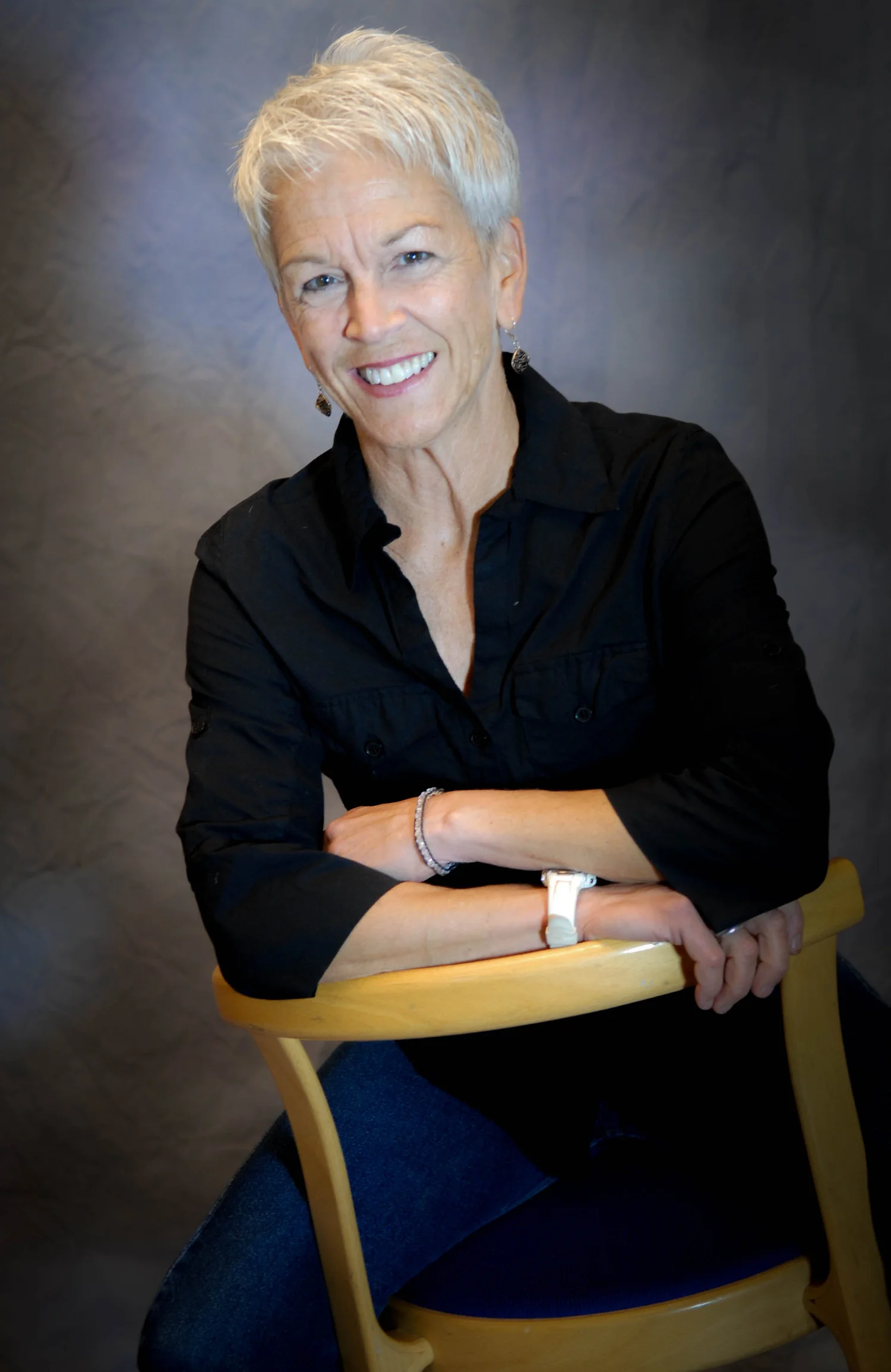 Alice Basller Sullivan — Momentum Dance Collective