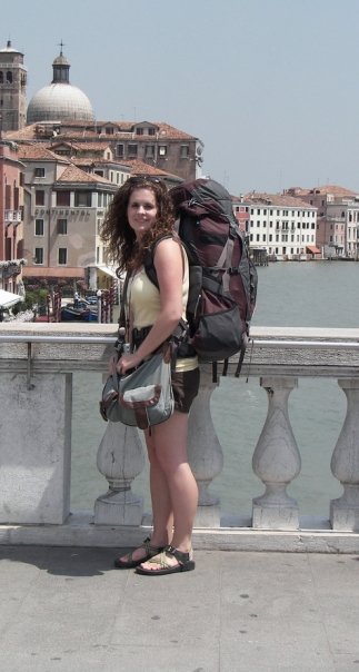 When I was 22, I took a six-week backpacking trip through 7 countries in Europe with a friend. Easily the most influential days of my early adult life, as cliche´ as that is. So much of who I am today was born on this trip. Character that was deep in me came a little closer to the surface. Most importantly it spawned an insatiable need to travel and experience new things; to be uncomfortable and to understand ways different than mine. I'm forever in debt to these days spent learning with one of my best friends.