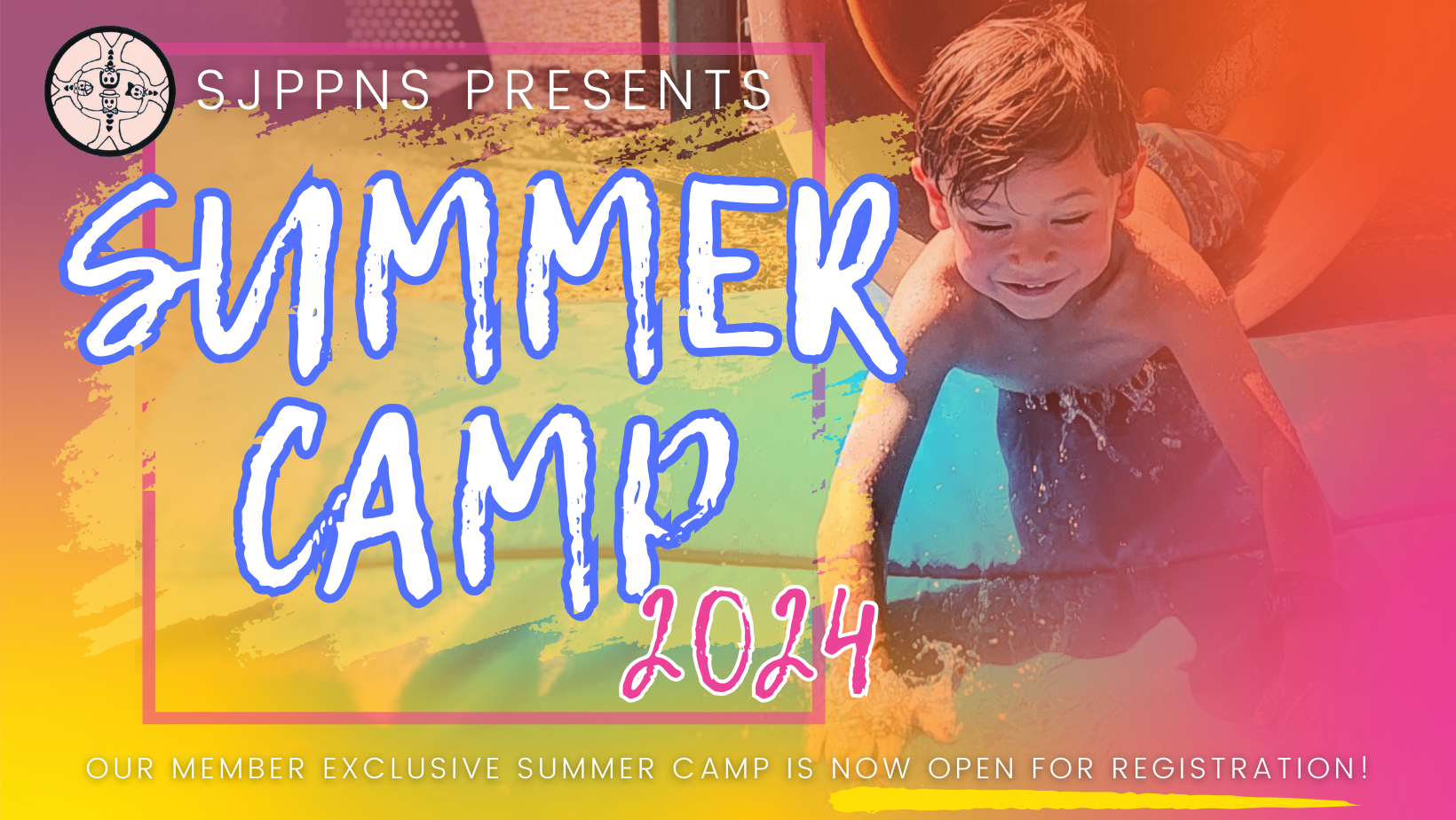 Summer Camp 2026