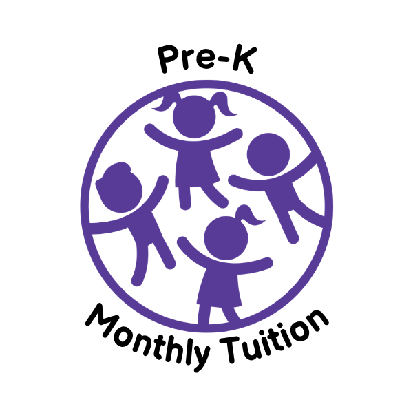 Monthly Tuition Payment