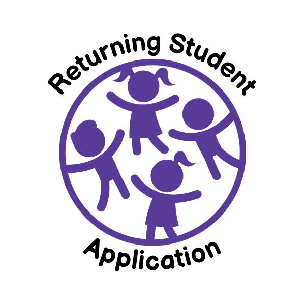 Application For Admission