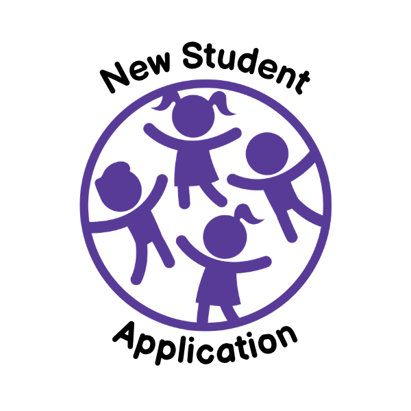 Application For Admission