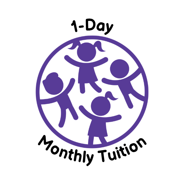 Monthly Tuition Payment